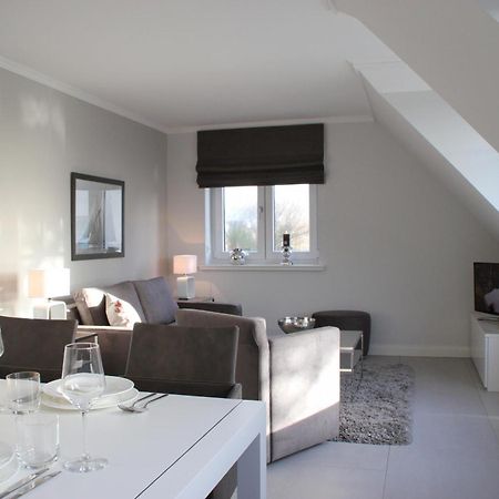 Sylt Flair 9 Westerland Exterior foto