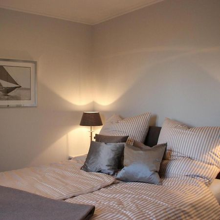 Sylt Flair 9 Westerland Exterior foto