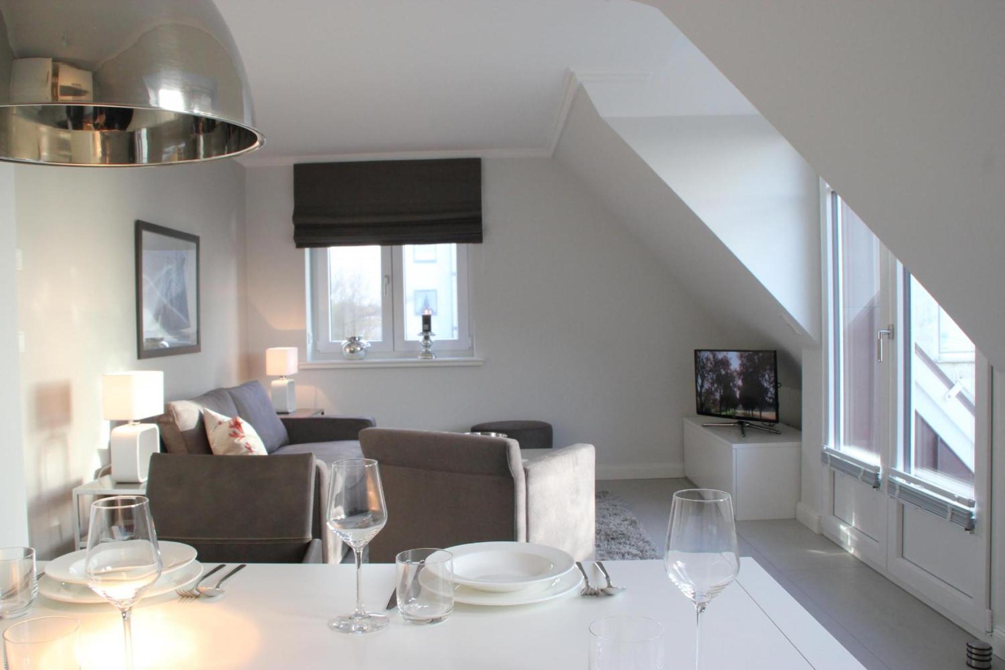 Sylt Flair 9 Westerland Exterior foto