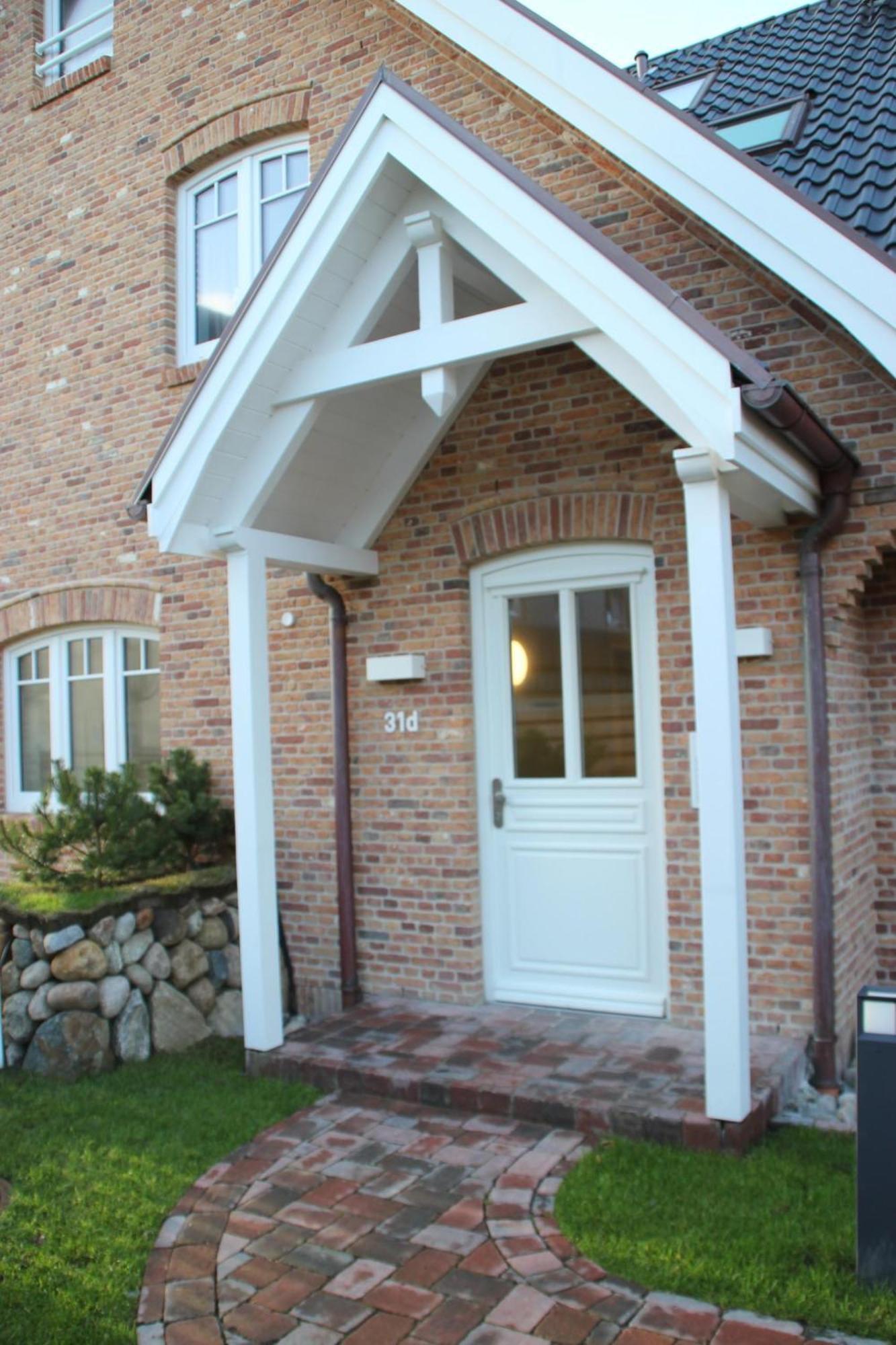 Sylt Flair 9 Westerland Exterior foto