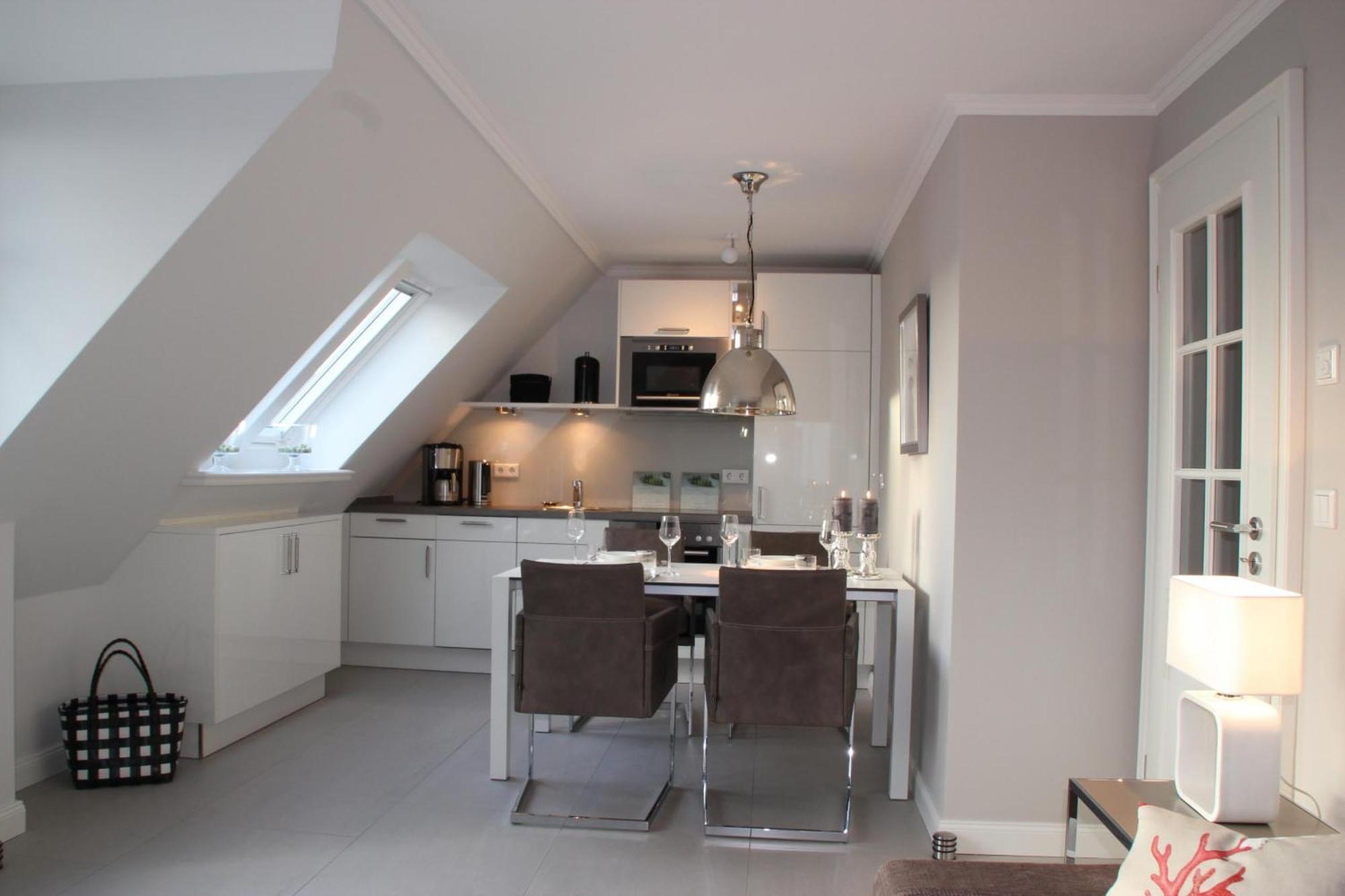 Sylt Flair 9 Westerland Exterior foto